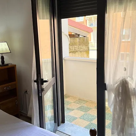 Centeral Square Mangalem -
